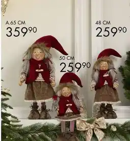 Sparkjøp Jente Tulla tilbud