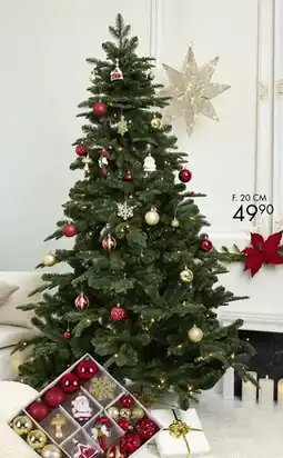 Sparkjøp Dekorblomst, NOK 49.9 tilbud