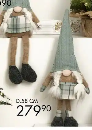 Sparkjøp Stående, NOK 279.9 tilbud