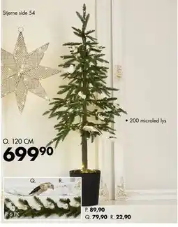 Sparkjøp Dekorfugl 6 pk m/klype, NOK 89.9 tilbud