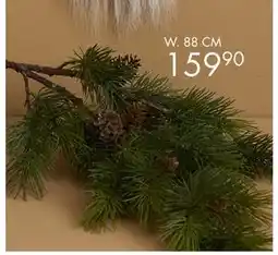 Sparkjøp Kvist gran, NOK 159.9 tilbud