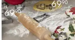 Sparkjøp Grillvott, NOK 69.9 tilbud