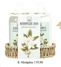 Sparkjøp Håndpleie, NOK 119.9 tilbud