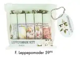 Sparkjøp Leppepomade, NOK 59.9 tilbud