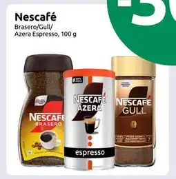 Joker Nescafé tilbud