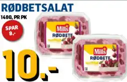 Price Lagerbutikk Rødbetsalat tilbud