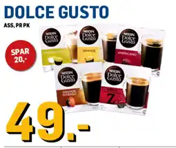 Price Lagerbutikk Dolce gusto ass tilbud