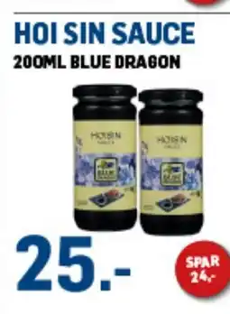 Price Lagerbutikk Hoi sin sauce tilbud