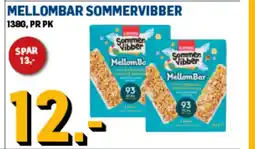 Price Lagerbutikk Mellombar sommervibber tilbud