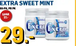 Price Lagerbutikk Extra sweet mint tilbud