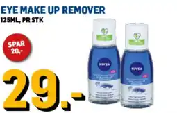 Price Lagerbutikk Eye make up remover tilbud