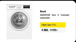Skousen Bosch tilbud