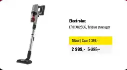 Skousen Electrolux tilbud