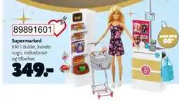 BR Leker Supermarked tilbud