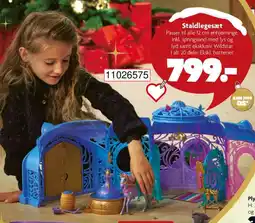 BR Leker Staldlegesæt tilbud