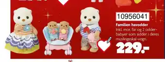 BR Leker Familien havodder tilbud