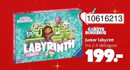 BR Leker GABBYS DUKKEHUS tilbud