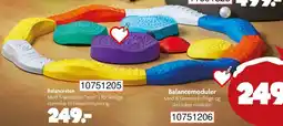 BR Leker Balancesten tilbud
