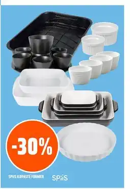 Coop Obs SPiiS ILDFASTE FORMER tilbud