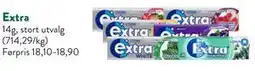 Jacobs Extra, NOK 10 tilbud