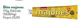 Jacobs Ekte majones, NOK 10 tilbud