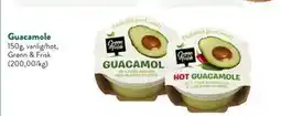 Jacobs Guacamole, NOK 30 tilbud