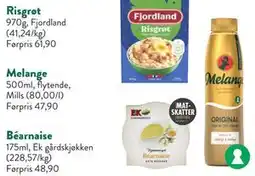 Jacobs Melange, NOK 40 tilbud