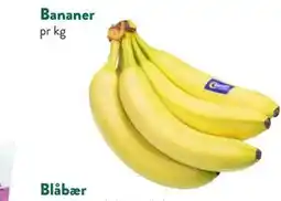 Jacobs Bananer, NOK 20 tilbud