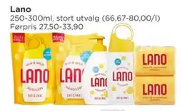 Meny Lano, NOK 20 tilbud