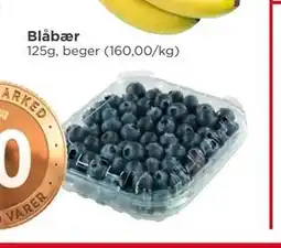 Meny Blåbær, NOK 20 tilbud