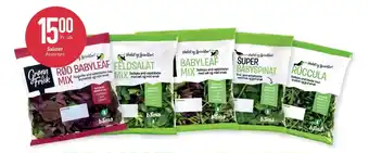 CC Mat Salater Assortert tilbud