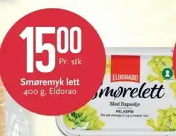 CC Mat Smøremyk lett , Eldorao tilbud