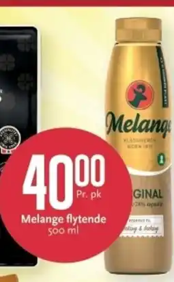 CC Mat Melange flytende tilbud