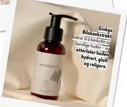 Oriflame Wellosophy Calm & Balance Cleanser tilbud