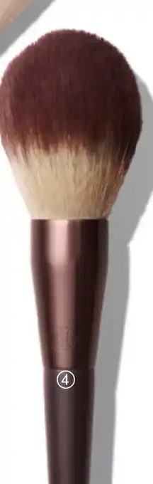 Oriflame Dreamy Powder Brush tilbud