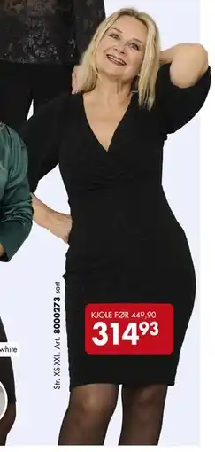 Sparkjøp KJOLE, NOK 314.93 tilbud