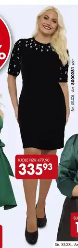 Sparkjøp KJOLE, NOK 335.93 tilbud
