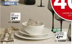 Sparkjøp TALLERKEN, NOK 47.94 tilbud