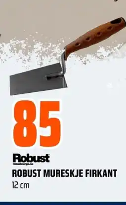 Coop Obs Robust mureskje firkant tilbud