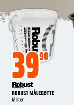 Coop Obs Robust robustnorge.no tilbud