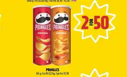 Coop Prix Pringles tilbud