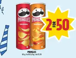 Coop Prix Pringles tilbud
