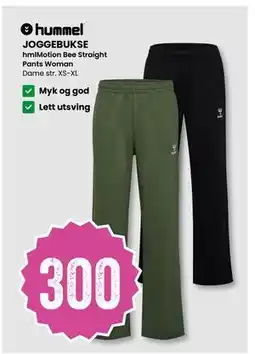 Sport Outlet JOGGEBUKSE, NOK 300 tilbud