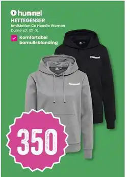 Sport Outlet HETTEGENSER, NOK 350 tilbud