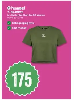 Sport Outlet T-SKJORTE, NOK 175 tilbud