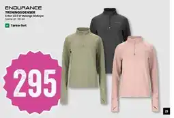 Sport Outlet TRENINGSGENSER, NOK 295 tilbud