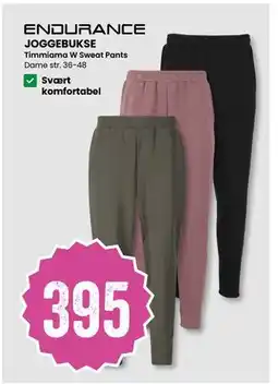 Sport Outlet JOGGEBUKSE, NOK 395 tilbud