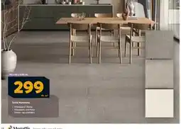 Megaflis Serie Konkrete, NOK 299 tilbud