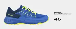 XXL Sport KARRIMOR Caracal tr, fritidssko, herre tilbud