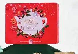 Vitusapotek English Tea Shop Premium Holiday Collection, NOK 249.9 tilbud